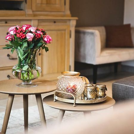 Vakantiewoning Le Bonheur De Louise Maarkedal Eksteriør bilde